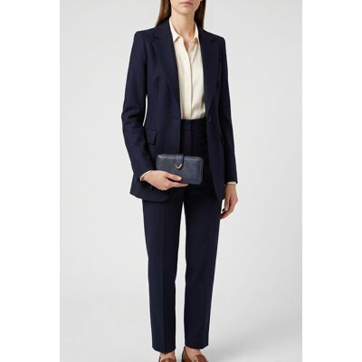 Coccinelle dew Midnight Blue Taille: OS Sacs à main Outlet Femme Bleu - Publicité Coccinelle dew Midnight Blue Taille: OS Sacs à main Outlet Femme Bleu - Publicité