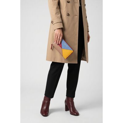 Coccinelle ilda Multi Sangria Taille: OS Portefeuilles Outlet Femme - Publicité Coccinelle ilda Multi Sangria Taille: OS Portefeuilles Outlet Femme - Publicité