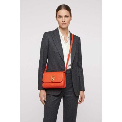 Coccinelle dorian Gazpacho Taille: OS Sacs en bandoulière Outlet Femme - Publicité Coccinelle dorian Gazpacho Taille: OS Sacs en bandoulière Outlet Femme - Publicité