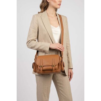 Coccinelle campus Cuir Taille: OS Sacs en bandoulière Outlet Femme - Publicité Coccinelle campus Cuir Taille: OS Sacs en bandoulière Outlet Femme - Publicité