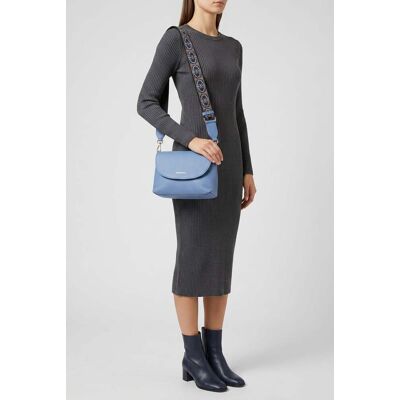 Coccinelle paulina Azul Taille: OS Sacs en bandoulière Outlet Femme Bleu - Publicité Coccinelle paulina Azul Taille: OS Sacs en bandoulière Outlet Femme Bleu - Publicité