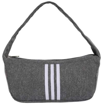Adidas Unisex Originals Small Shoulder Bag Black Taille: OS Mini sacs Outlet Unisex Le Noir - Publicité Adidas Unisex Originals Small Shoulder Bag Black Taille: OS Mini sacs Outlet Unisex Le Noir - Publicité