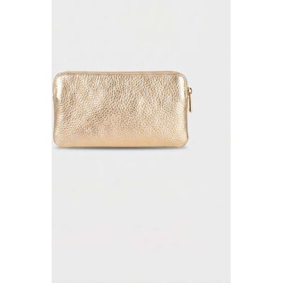 Coccinelle alias Golden Taille: OS Pochettes Outlet Femme Jaune - Publicité Coccinelle alias Golden Taille: OS Pochettes Outlet Femme Jaune - Publicité