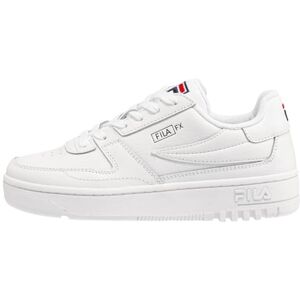 FILA Fxventuno L Wmn White Taille: 38 Baskets Outlet Femme Blanche - Publicité FILA Fxventuno L Wmn White Taille: 38 Baskets Outlet Femme Blanche - Publicité