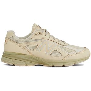 New Balance U990bo4 Sneakers In Macadamia Nut Taille: 42 Chaussures de running Outlet Unisex - Publicité New Balance U990bo4 Sneakers In Macadamia Nut Taille: 42 Chaussures de running Outlet Unisex - Publicité
