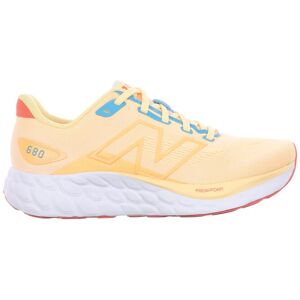 New Balance W680V8 Chaussures Jaunes - Sport et Loisirs - Publicité New Balance W680V8 Chaussures Jaunes - Sport et Loisirs - Publicité