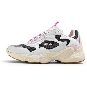 FILA Collene Cb Teens Nimbus Cloud-castlerock Taille: 38 Chaussures Outlet kids - Publicité FILA Collene Cb Teens Nimbus Cloud-castlerock Taille: 38 Chaussures Outlet kids - Publicité