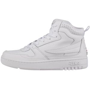 FILA Fxventuno L Mid Wmn White Taille: 39 Baskets Outlet Femme Blanche - Publicité FILA Fxventuno L Mid Wmn White Taille: 39 Baskets Outlet Femme Blanche - Publicité