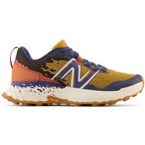 New Balance Fresh Foam X Hierro V7 Golden Hour Taille: 36.5 Chaussures de training Outlet Femme Jaune - Publicité New Balance Fresh Foam X Hierro V7 Golden Hour Taille: 36.5 Chaussures de training Outlet Femme Jaune - Publicité