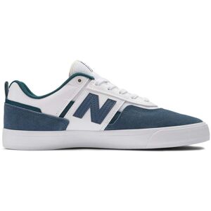 New Balance Nb Numeric Jamie Foy 306 Vintage Indigo Taille: 42.5 Chaussures de randonnée Outlet Homme Bleu - Publicité New Balance Nb Numeric Jamie Foy 306 Vintage Indigo Taille: 42.5 Chaussures de randonnée Outlet Homme Bleu - Publicité