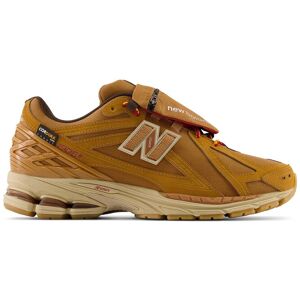 New Balance 1906r Tobacco Taille: 45.5 Baskets Outlet Homme - Publicité New Balance 1906r Tobacco Taille: 45.5 Baskets Outlet Homme - Publicité