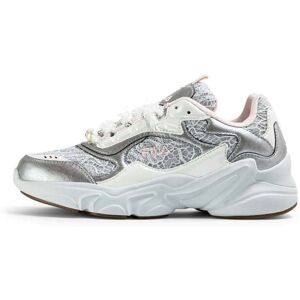 FILA Collene Cq Wmn Gray Violet-silver Taille: 38 Baskets Outlet Femme Gris - Publicité FILA Collene Cq Wmn Gray Violet-silver Taille: 38 Baskets Outlet Femme Gris - Publicité