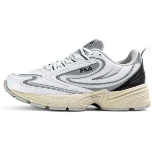 FILA Actix White-black Taille: 43 Baskets Outlet Homme Blanche - Publicité FILA Actix White-black Taille: 43 Baskets Outlet Homme Blanche - Publicité