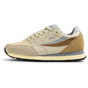 FILA Hypert Wmn Oyster Gray-lattÈ Taille: 36 Baskets Outlet Femme Gris - Publicité FILA Hypert Wmn Oyster Gray-lattÈ Taille: 36 Baskets Outlet Femme Gris - Publicité
