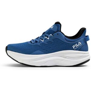 FILA Retron Riverside-white Taille: 44 Chaussures de training Outlet Homme Blanc - Publicité FILA Retron Riverside-white Taille: 44 Chaussures de training Outlet Homme Blanc - Publicité