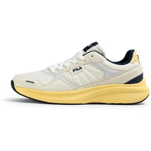 FILA Skyleap Marshmallow- Navy Taille: 42 Chaussures à Lacets Outlet Homme Bleu - Publicité FILA Skyleap Marshmallow- Navy Taille: 42 Chaussures à Lacets Outlet Homme Bleu - Publicité
