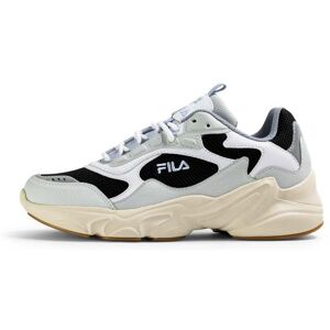 FILA Collene Cb Wmn Nimbus Cloud-black Taille: 36 Baskets Outlet Femme Noir - Publicité FILA Collene Cb Wmn Nimbus Cloud-black Taille: 36 Baskets Outlet Femme Noir - Publicité