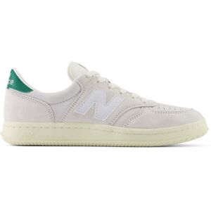 New Balance Ct500grn Sneakers In White Taille: 40 Chaussures de randonnée Outlet Homme Blanche - Publicité New Balance Ct500grn Sneakers In White Taille: 40 Chaussures de randonnée Outlet Homme Blanche - Publicité