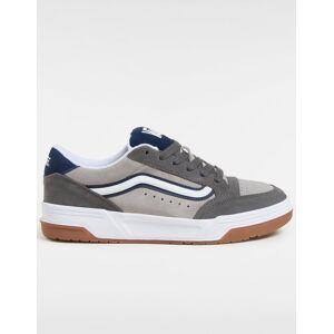 Vans Hylane Tri-tone Grey/blue Taille: 40.5 Baskets Outlet Homme Gris - Publicité Vans Hylane Tri-tone Grey/blue Taille: 40.5 Baskets Outlet Homme Gris - Publicité