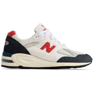 New Balance Made In Usa 990v2 Nb Navy Taille: 44.5 Baskets Outlet Homme Bleu - Publicité New Balance Made In Usa 990v2 Nb Navy Taille: 44.5 Baskets Outlet Homme Bleu - Publicité