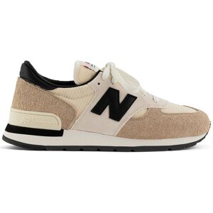 New Balance Made In Usa 990v1 Incense Taille: 42.5 Baskets Outlet Homme Marron - Publicité New Balance Made In Usa 990v1 Incense Taille: 42.5 Baskets Outlet Homme Marron - Publicité