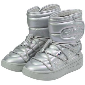 FILA Superbubble Boot Silver Taille: 38 Baskets Outlet Femme Gris - Publicité FILA Superbubble Boot Silver Taille: 38 Baskets Outlet Femme Gris - Publicité