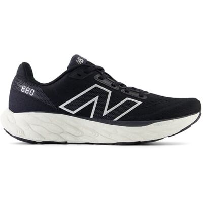 New Balance W880k14 Sneakers In Black Taille: 36.5 X-Wide Chaussures de running Outlet Unisex Le Noir - Publicité New Balance W880k14 Sneakers In Black Taille: 36.5 X-Wide Chaussures de running Outlet Unisex Le Noir - Publicité