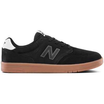 New Balance Nb Numeric 425 Black Taille: 39.5 Chaussures de randonnée Outlet Unisex Le Noir - Publicité New Balance Nb Numeric 425 Black Taille: 39.5 Chaussures de randonnée Outlet Unisex Le Noir - Publicité