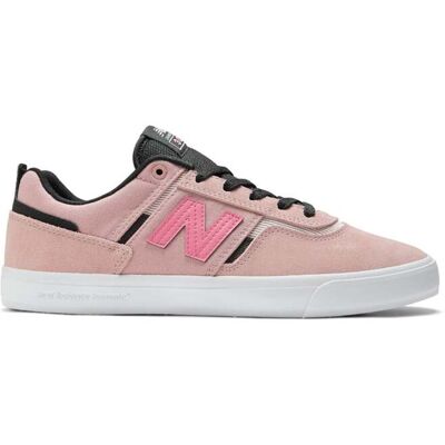 New Balance Nb Numeric Jamie Foy 306 Pink Taille: 41.5 Chaussures de randonnée Outlet Homme Rose - Publicité New Balance Nb Numeric Jamie Foy 306 Pink Taille: 41.5 Chaussures de randonnée Outlet Homme Rose - Publicité