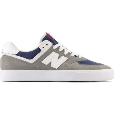 New Balance Nb Numeric 574 Grey Taille: 41.5 Baskets Outlet Homme Gris - Publicité New Balance Nb Numeric 574 Grey Taille: 41.5 Baskets Outlet Homme Gris - Publicité