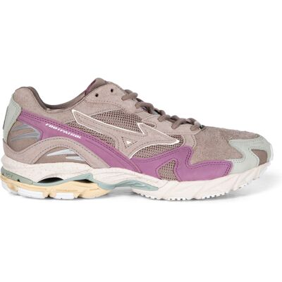 Mizuno Unisex Shoe Wave Rider 10 Patrol Otreck/portroyale/tblue Taille: 43 Baskets Outlet Unisex Bleu - Publicité Mizuno Unisex Shoe Wave Rider 10 Patrol Otreck/portroyale/tblue Taille: 43 Baskets Outlet Unisex Bleu - Publicité