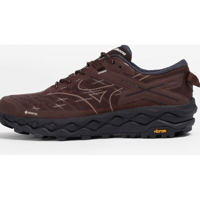Mizuno Shoe S.l.wave Mujin Ls Gtx Unisex Mole/chicorycoffee/tortois Taille: 40 Chaussures de randonnée Outlet Unisex - Publicité Mizuno Shoe S.l.wave Mujin Ls Gtx Unisex Mole/chicorycoffee/tortois Taille: 40 Chaussures de randonnée Outlet Unisex - Publicité