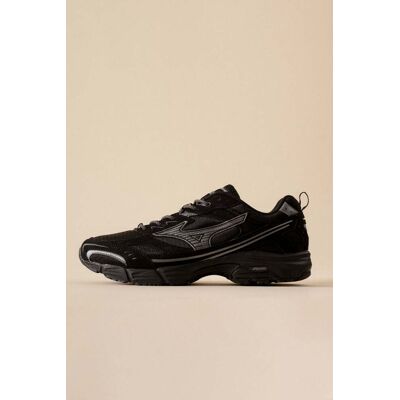 Mizuno Shoe S.l.mxr Unisex Black/metallicgray Taille: 42.5 Chaussures de training Outlet Unisex Le Noir - Publicité Mizuno Shoe S.l.mxr Unisex Black/metallicgray Taille: 42.5 Chaussures de training Outlet Unisex Le Noir - Publicité
