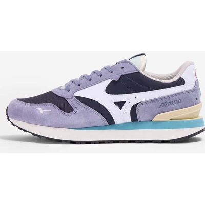 Mizuno Shoe S.l. Rb87 Unisex Odysseygray/white/bluegranite Taille: 43 Baskets Outlet Unisex Blanc - Publicité Mizuno Shoe S.l. Rb87 Unisex Odysseygray/white/bluegranite Taille: 43 Baskets Outlet Unisex Blanc - Publicité