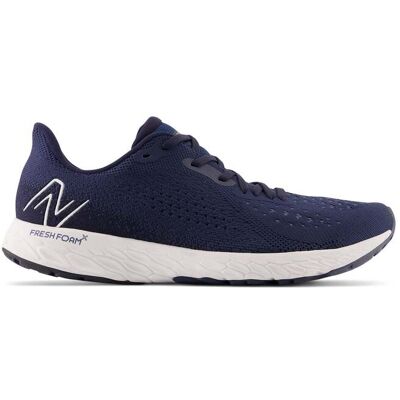 New Balance Fresh Foam X Tempo V2 Natural Indigo Taille: 40 Chaussures de training Outlet Homme Bleu - Publicité New Balance Fresh Foam X Tempo V2 Natural Indigo Taille: 40 Chaussures de training Outlet Homme Bleu - Publicité