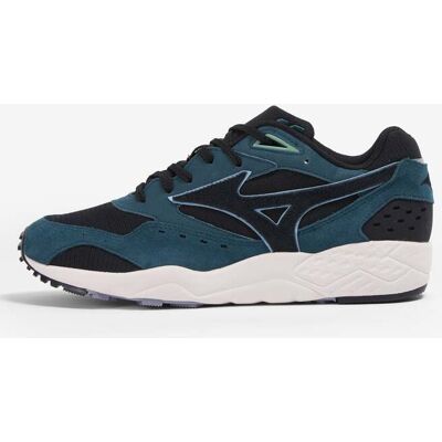 Mizuno Shoe S.l. Contender Unisex Blacksand/black/deepteal Taille: 41 Chaussures de randonnée Outlet Unisex Le Noir - Publicité Mizuno Shoe S.l. Contender Unisex Blacksand/black/deepteal Taille: 41 Chaussures de randonnée Outlet Unisex Le Noir - Publicité