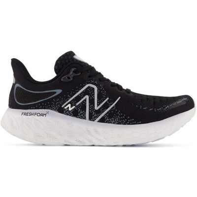 New Balance Fresh Foam X 1080v12 Black Taille: 36.5 Chaussures de running Outlet Femme Le Noir - Publicité New Balance Fresh Foam X 1080v12 Black Taille: 36.5 Chaussures de running Outlet Femme Le Noir - Publicité