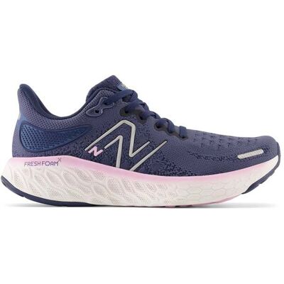 New Balance Fresh Foam X 1080v12 Vintage Indigo Taille: 36 Chaussures de training Outlet Femme Bleu - Publicité New Balance Fresh Foam X 1080v12 Vintage Indigo Taille: 36 Chaussures de training Outlet Femme Bleu - Publicité