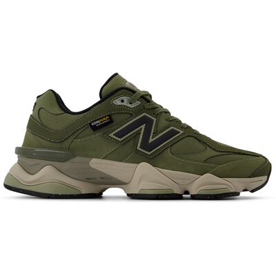 New Balance Unisex 9060 Dark Olivine Taille: 40.5 Baskets Outlet Unisex Vert - Publicité New Balance Unisex 9060 Dark Olivine Taille: 40.5 Baskets Outlet Unisex Vert - Publicité