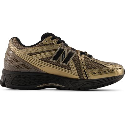 New Balance Unisex 1906r Mushroom Taille: 44 Chaussures à Lacets Outlet Unisex Marron - Publicité New Balance Unisex 1906r Mushroom Taille: 44 Chaussures à Lacets Outlet Unisex Marron - Publicité