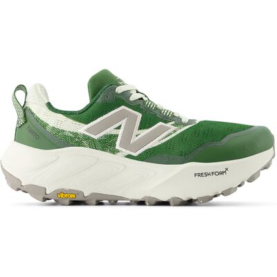 New Balance Fresh Foam X Hierro V9 Dark Alpine Green Taille: 36.5 Chaussures de running Outlet Femme Vert - Publicité New Balance Fresh Foam X Hierro V9 Dark Alpine Green Taille: 36.5 Chaussures de running Outlet Femme Vert - Publicité