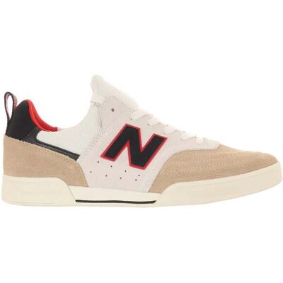 New Balance Numeric 288 Sport Incense Taille: 41.5 Baskets Outlet Homme Marron - Publicité New Balance Numeric 288 Sport Incense Taille: 41.5 Baskets Outlet Homme Marron - Publicité