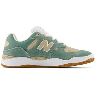 New Balance Nb Numeric Tiago Lemos 1010 Dark Juniper Taille: 38.5 Chaussures de randonnée Outlet Unisex - Publicité New Balance Nb Numeric Tiago Lemos 1010 Dark Juniper Taille: 38.5 Chaussures de randonnée Outlet Unisex - Publicité