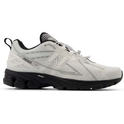 New Balance Unisex 1906r White Taille: 38 Chaussures de training Outlet Unisex Blanche - Publicité New Balance Unisex 1906r White Taille: 38 Chaussures de training Outlet Unisex Blanche - Publicité