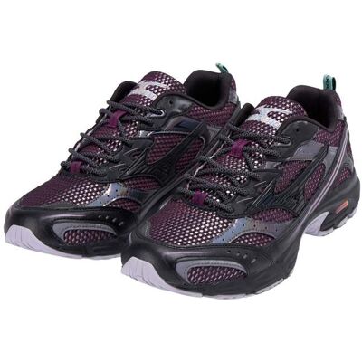 Mizuno Unisex S.l.mxr Black/black/valerian Taille: 40 Chaussures de randonnée Outlet Unisex Le Noir - Publicité Mizuno Unisex S.l.mxr Black/black/valerian Taille: 40 Chaussures de randonnée Outlet Unisex Le Noir - Publicité