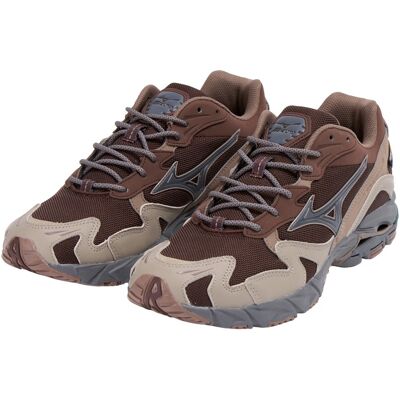 Mizuno Unisex S.l.wave Rider 10 Cordura Chicorycoffee/vintagekhaki/ Taille: 46 Baskets Outlet Unisex - Publicité Mizuno Unisex S.l.wave Rider 10 Cordura Chicorycoffee/vintagekhaki/ Taille: 46 Baskets Outlet Unisex - Publicité