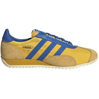 Adidas Originals Unisex Sl 72 Pt Shoes Taille: 38 2/3 Chaussures de randonnée Outlet Unisex - Publicité Adidas Originals Unisex Sl 72 Pt Shoes Taille: 38 2/3 Chaussures de randonnée Outlet Unisex - Publicité