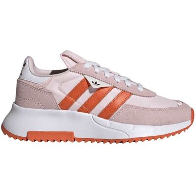 Adidas Originals Retropy F2 Shoes Kids Taille: 36 2/3 Chaussures Outlet kids - Publicité Adidas Originals Retropy F2 Shoes Kids Taille: 36 2/3 Chaussures Outlet kids - Publicité
