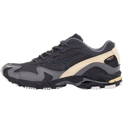 Mizuno Unisex S.l.wave Rider 10 Cordura Blacksand/quietshade/banana Taille: 37 Baskets Outlet Unisex Le Noir - Publicité Mizuno Unisex S.l.wave Rider 10 Cordura Blacksand/quietshade/banana Taille: 37 Baskets Outlet Unisex Le Noir - Publicité