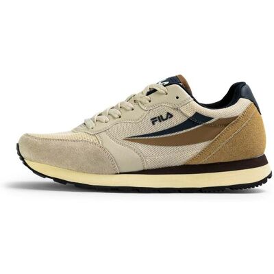 FILA Hypert Oyster Gray-lattÈ- Navy Taille: 44 Chaussures à Lacets Outlet Homme Bleu - Publicité FILA Hypert Oyster Gray-lattÈ- Navy Taille: 44 Chaussures à Lacets Outlet Homme Bleu - Publicité